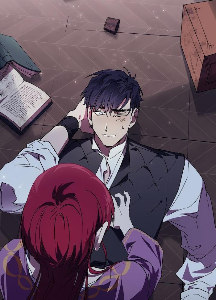 Read The Spark in Your Eyes Manga Online