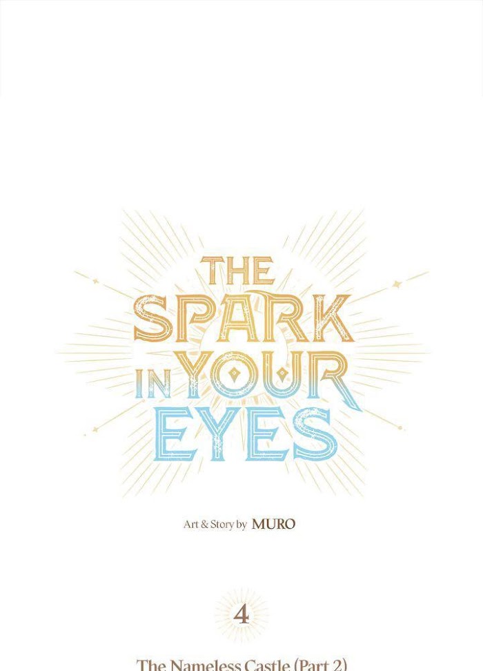 Read The Spark in Your Eyes Manga Online