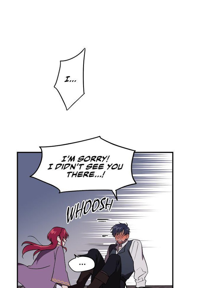 Read The Spark in Your Eyes Manga Online