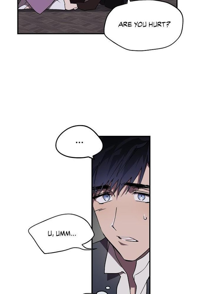 Read The Spark in Your Eyes Manga Online