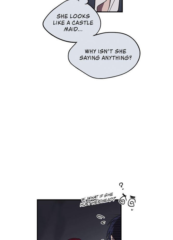 Read The Spark in Your Eyes Manga Online