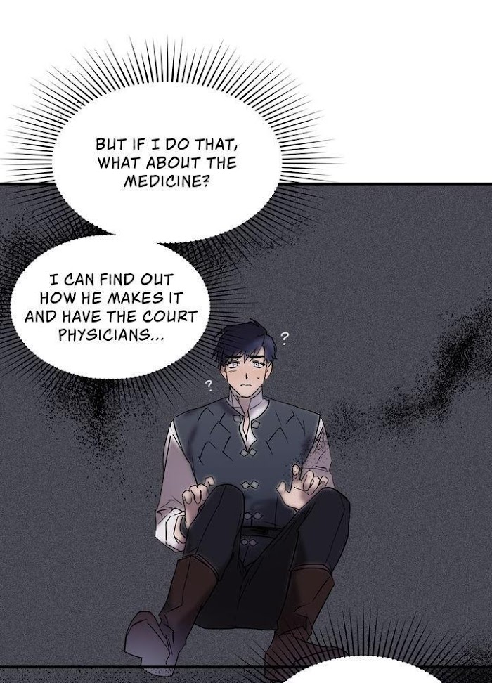 Read The Spark in Your Eyes Manga Online