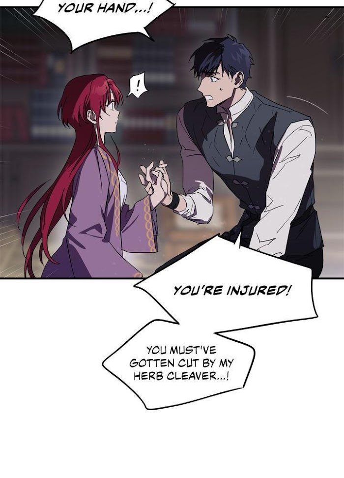 Read The Spark in Your Eyes Manga Online