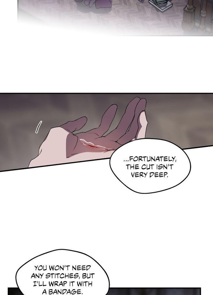 Read The Spark in Your Eyes Manga Online