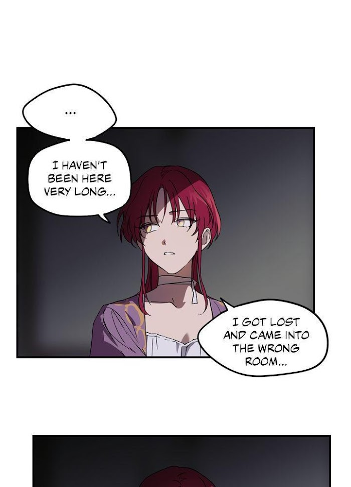 Read The Spark in Your Eyes Manga Online