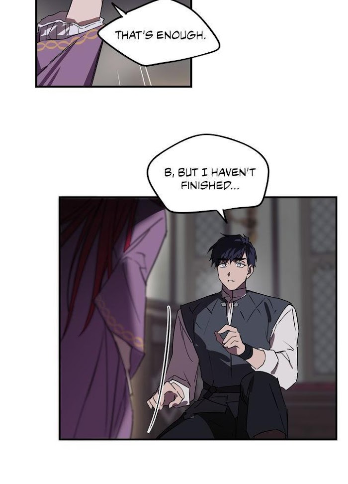 Read The Spark in Your Eyes Manga Online