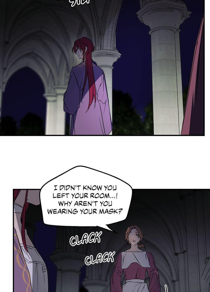 Read The Spark in Your Eyes Manga Online