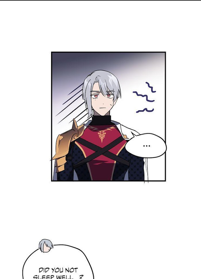 Read The Spark in Your Eyes Manga Online