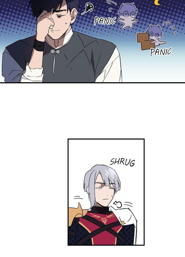 Read The Spark in Your Eyes Manga Online