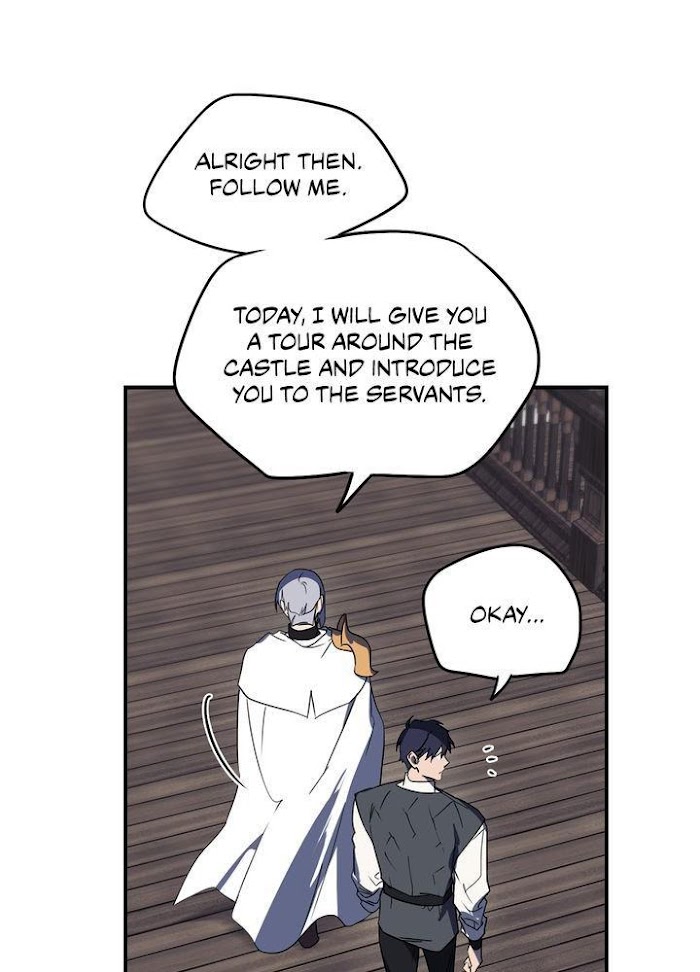 Read The Spark in Your Eyes Manga Online