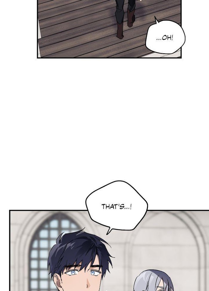 Read The Spark in Your Eyes Manga Online