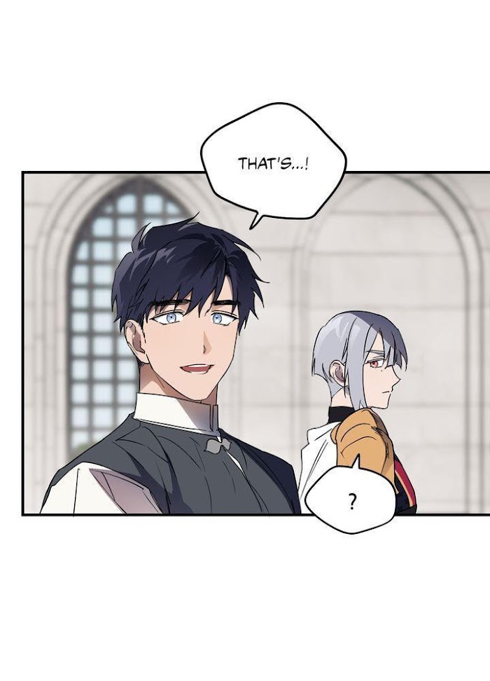 Read The Spark in Your Eyes Manga Online