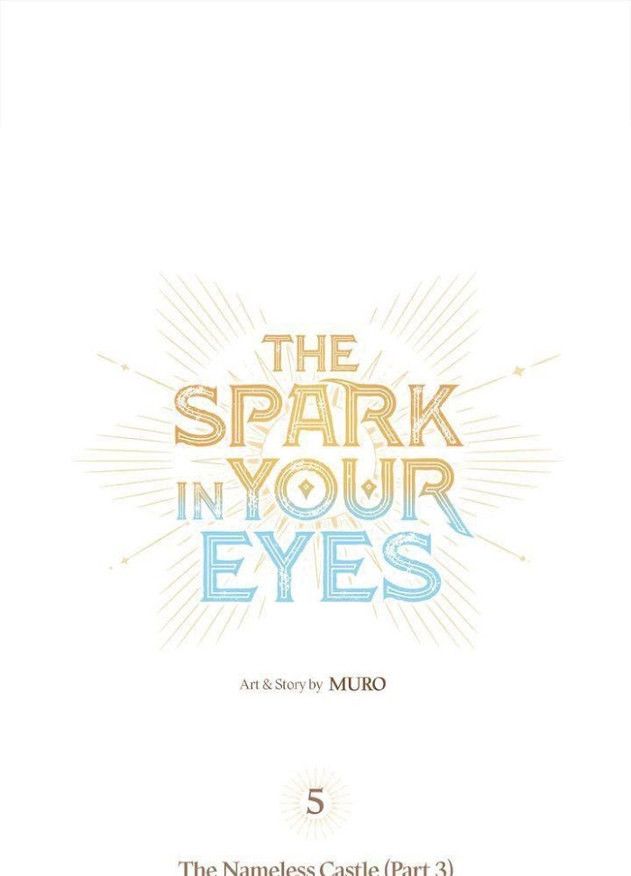 Read The Spark in Your Eyes Manga Online