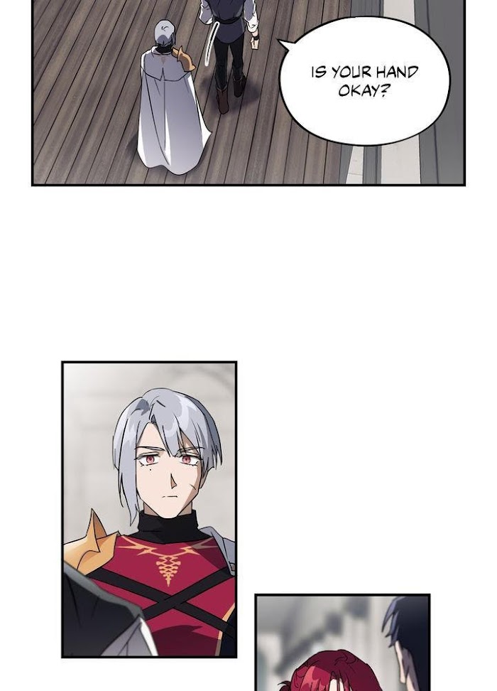 Read The Spark in Your Eyes Manga Online