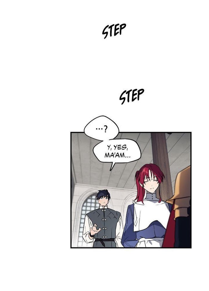 Read The Spark in Your Eyes Manga Online