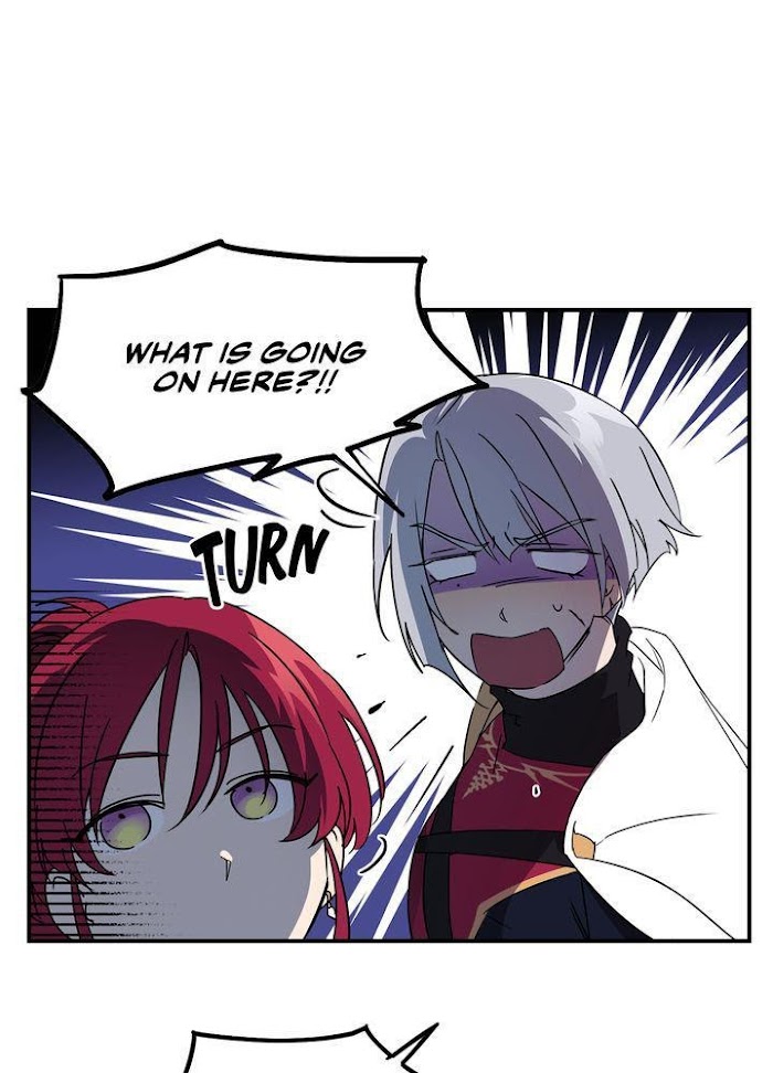 Read The Spark in Your Eyes Manga Online