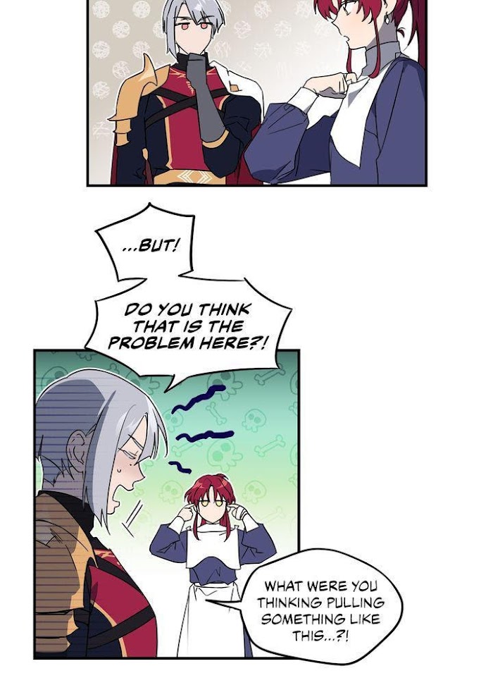 Read The Spark in Your Eyes Manga Online