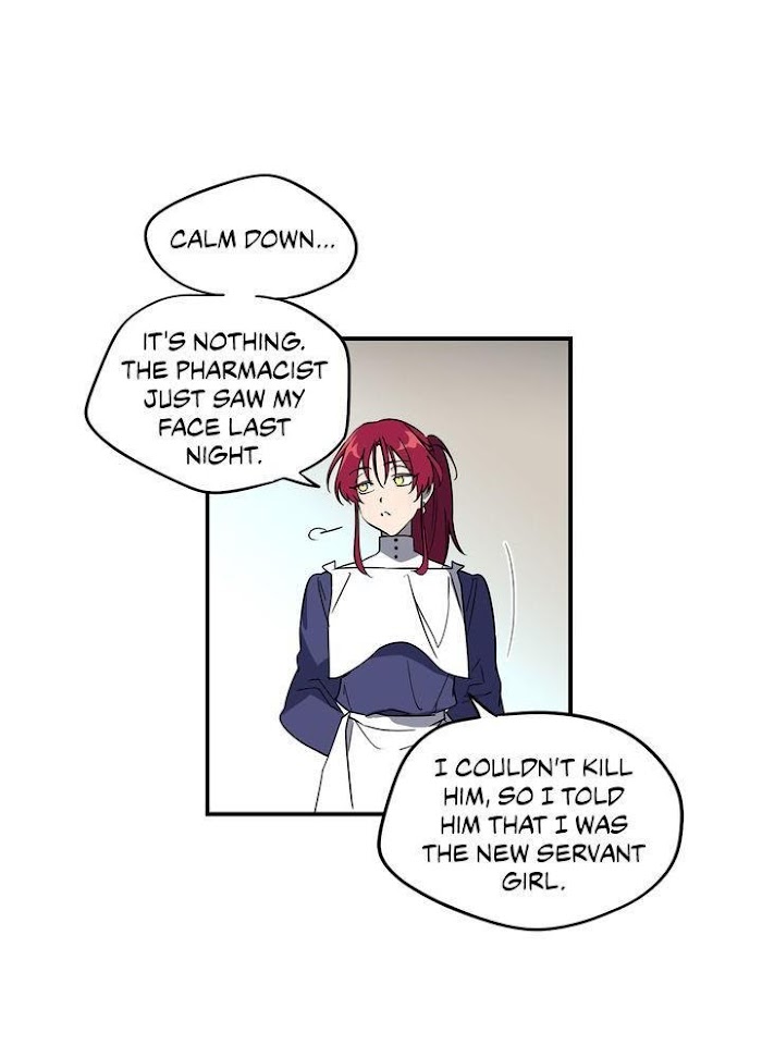 Read The Spark in Your Eyes Manga Online