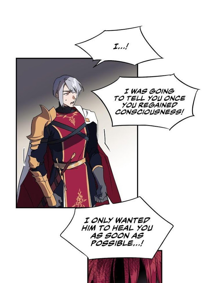 Read The Spark in Your Eyes Manga Online