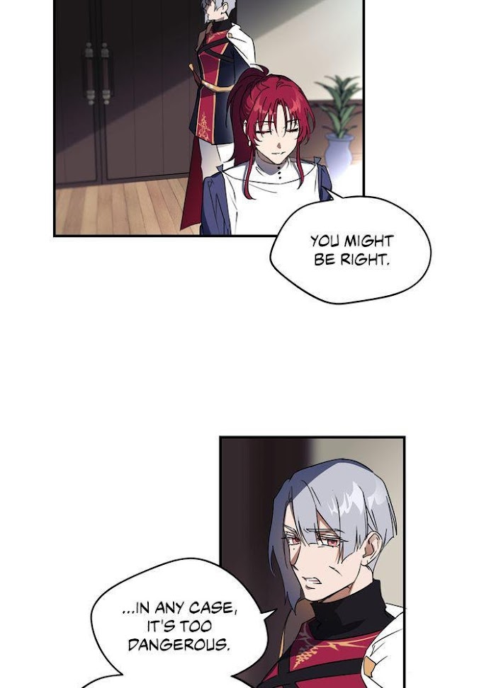 Read The Spark in Your Eyes Manga Online