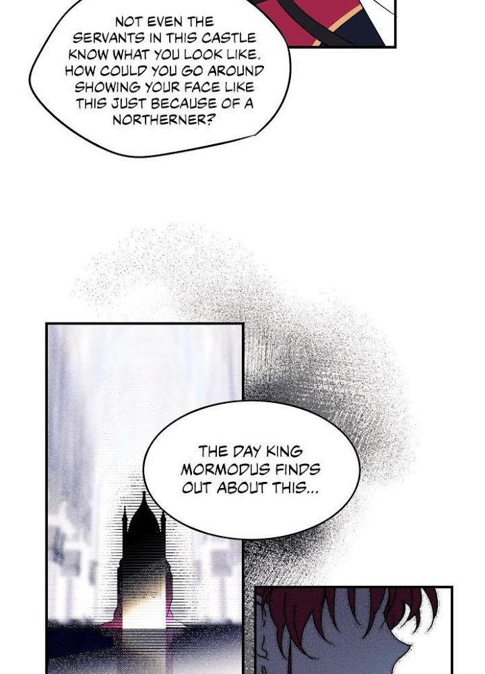 Read The Spark in Your Eyes Manga Online