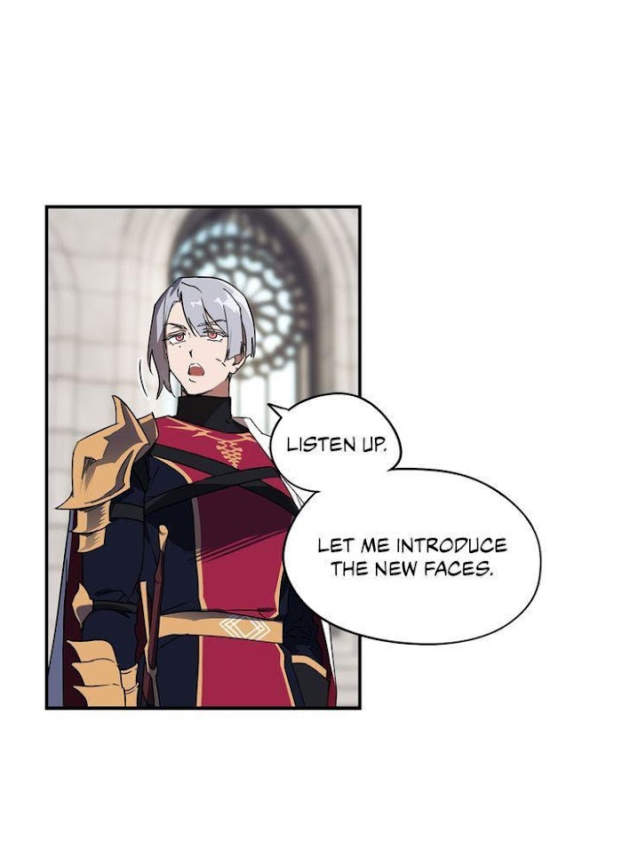 Read The Spark in Your Eyes Manga Online