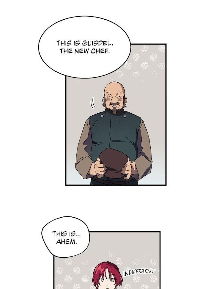 Read The Spark in Your Eyes Manga Online