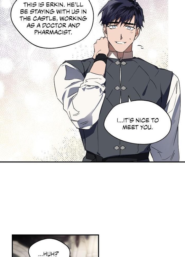 Read The Spark in Your Eyes Manga Online