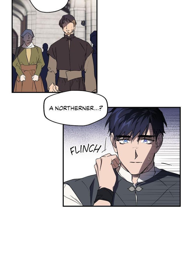 Read The Spark in Your Eyes Manga Online