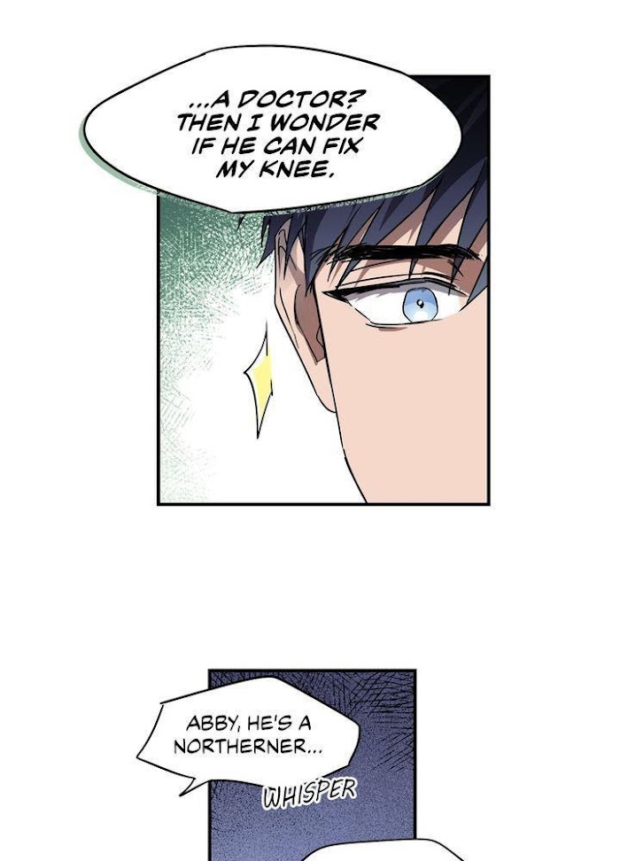 Read The Spark in Your Eyes Manga Online