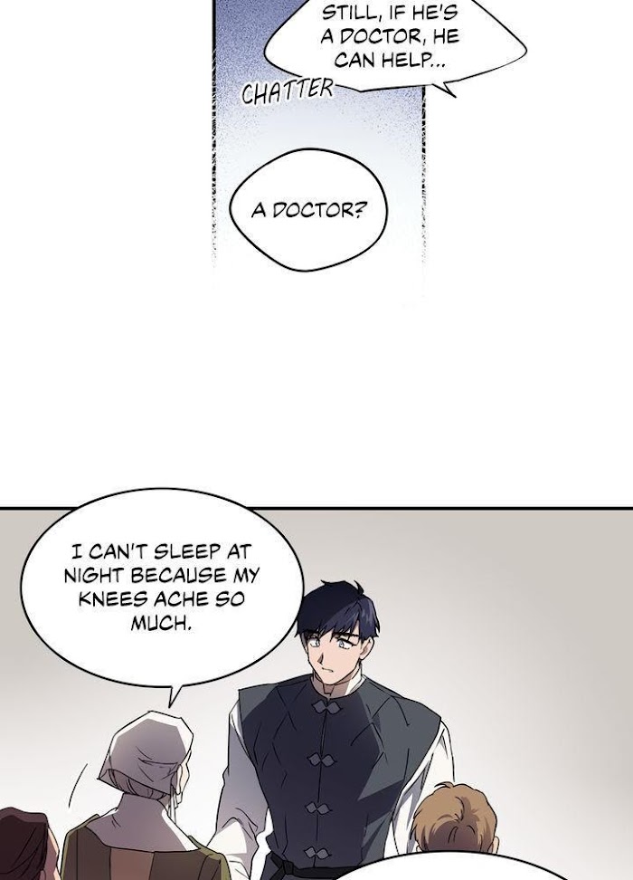 Read The Spark in Your Eyes Manga Online