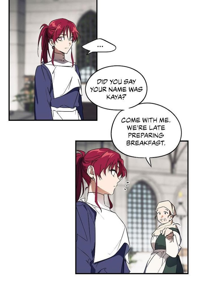 Read The Spark in Your Eyes Manga Online