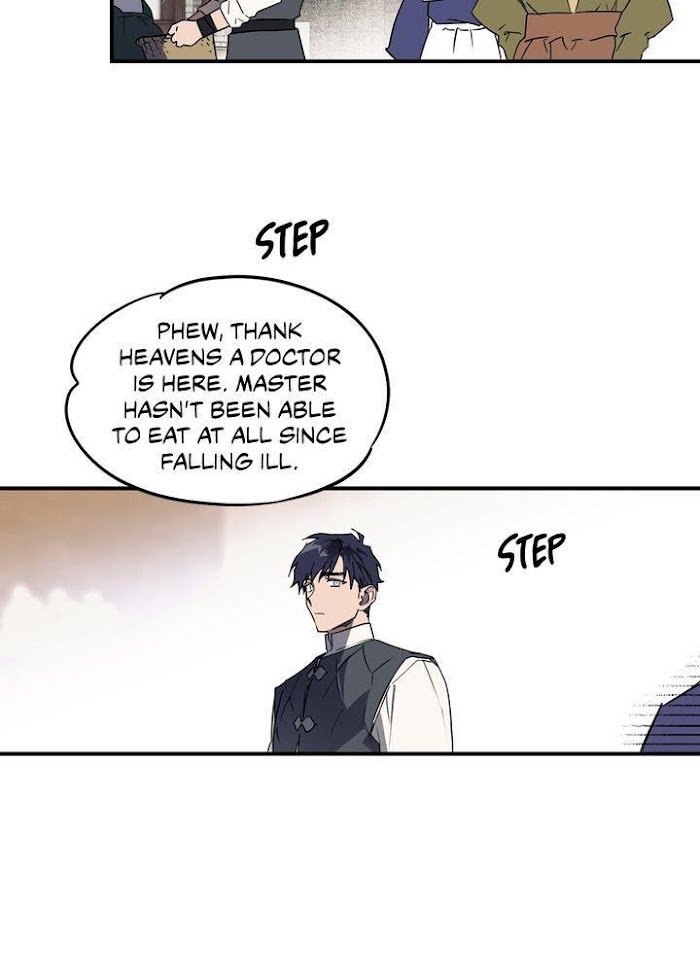 Read The Spark in Your Eyes Manga Online