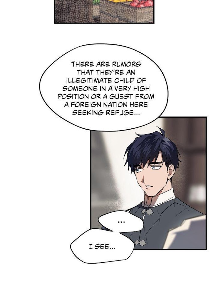 Read The Spark in Your Eyes Manga Online