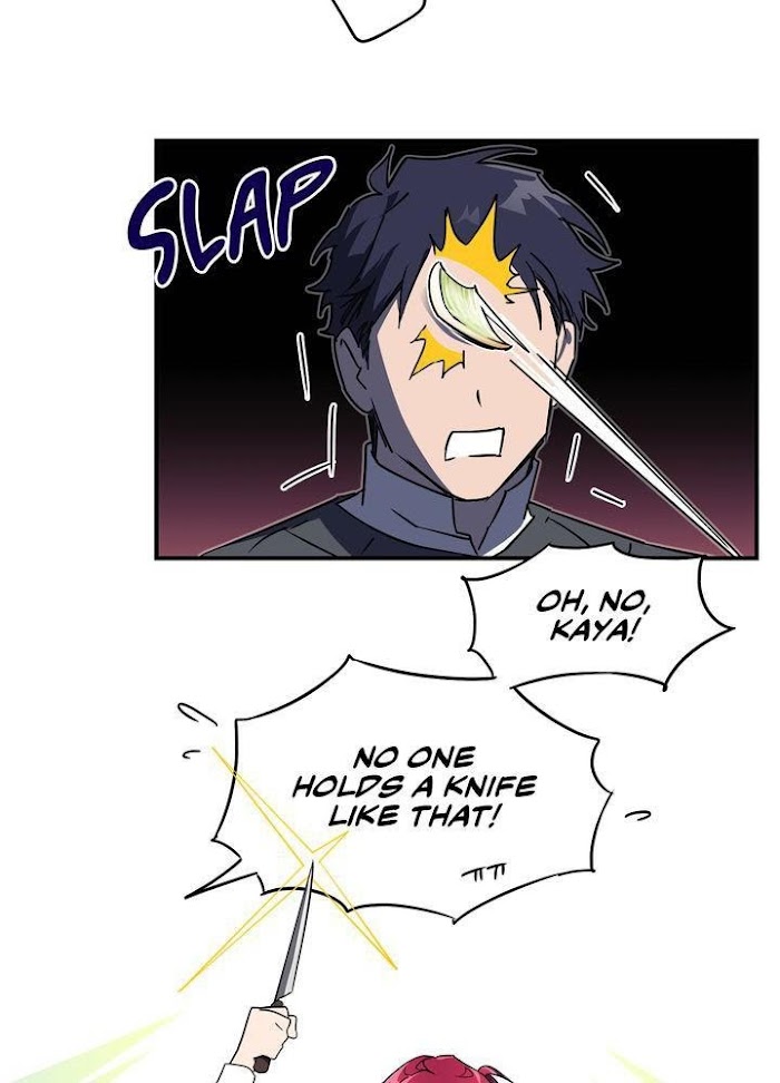 Read The Spark in Your Eyes Manga Online