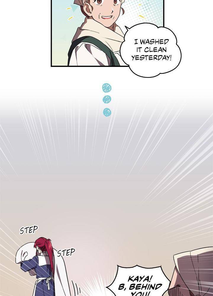 Read The Spark in Your Eyes Manga Online