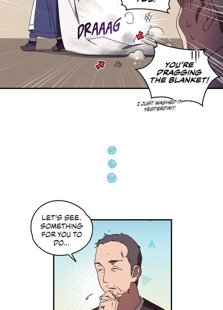 Read The Spark in Your Eyes Manga Online