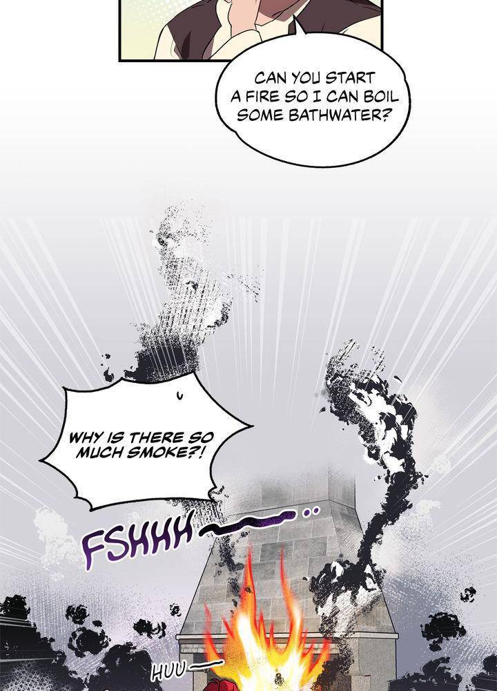 Read The Spark in Your Eyes Manga Online