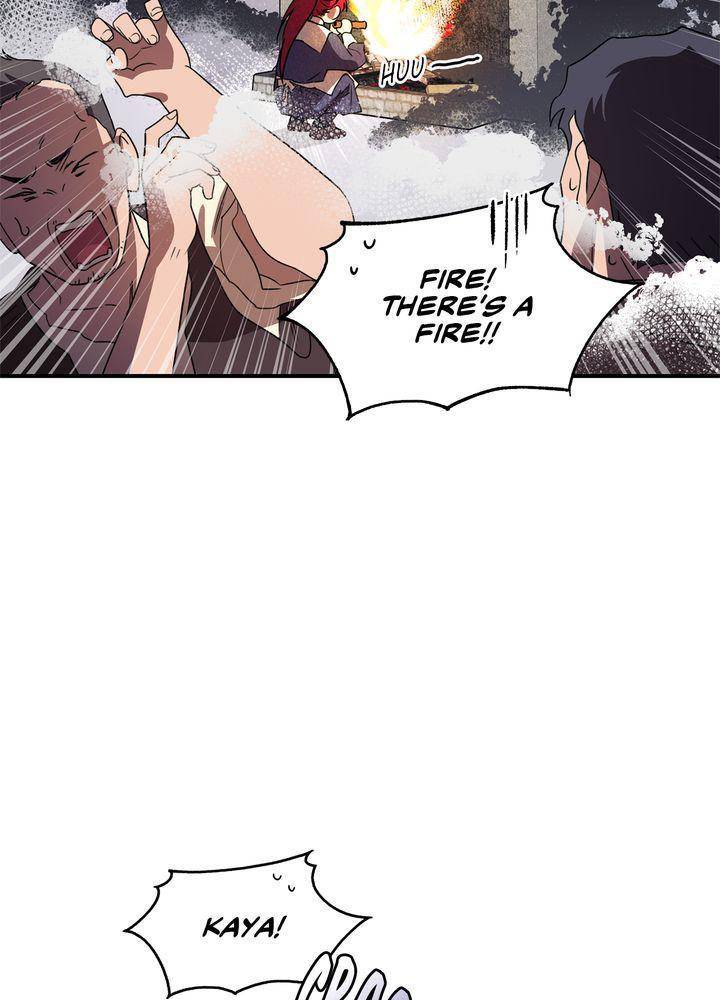 Read The Spark in Your Eyes Manga Online