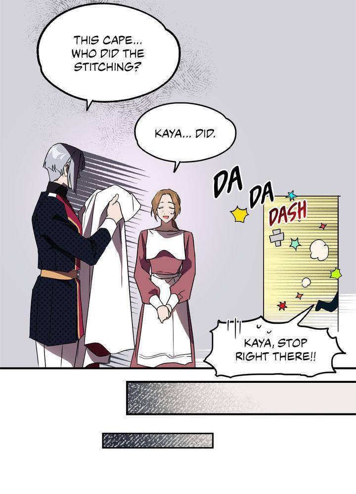 Read The Spark in Your Eyes Manga Online