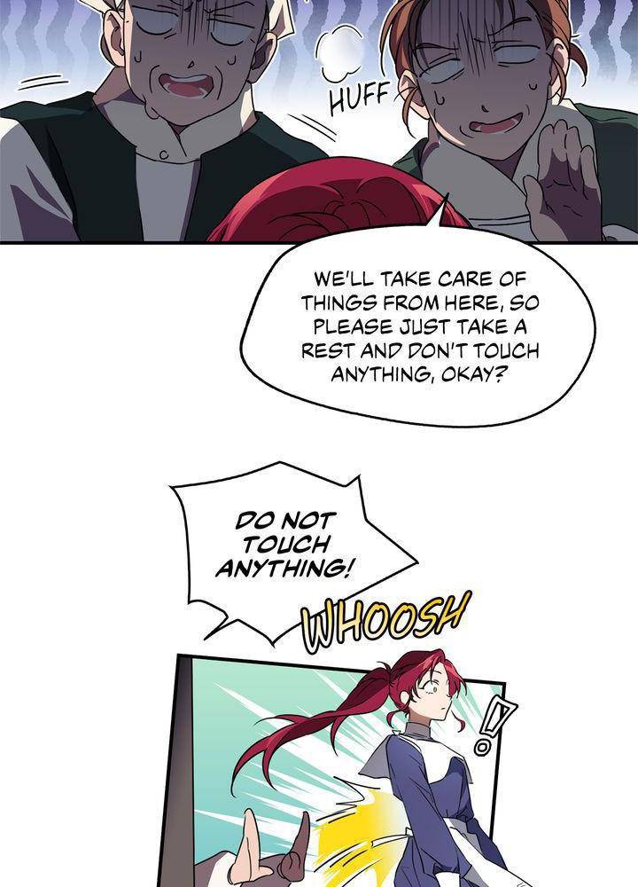 Read The Spark in Your Eyes Manga Online