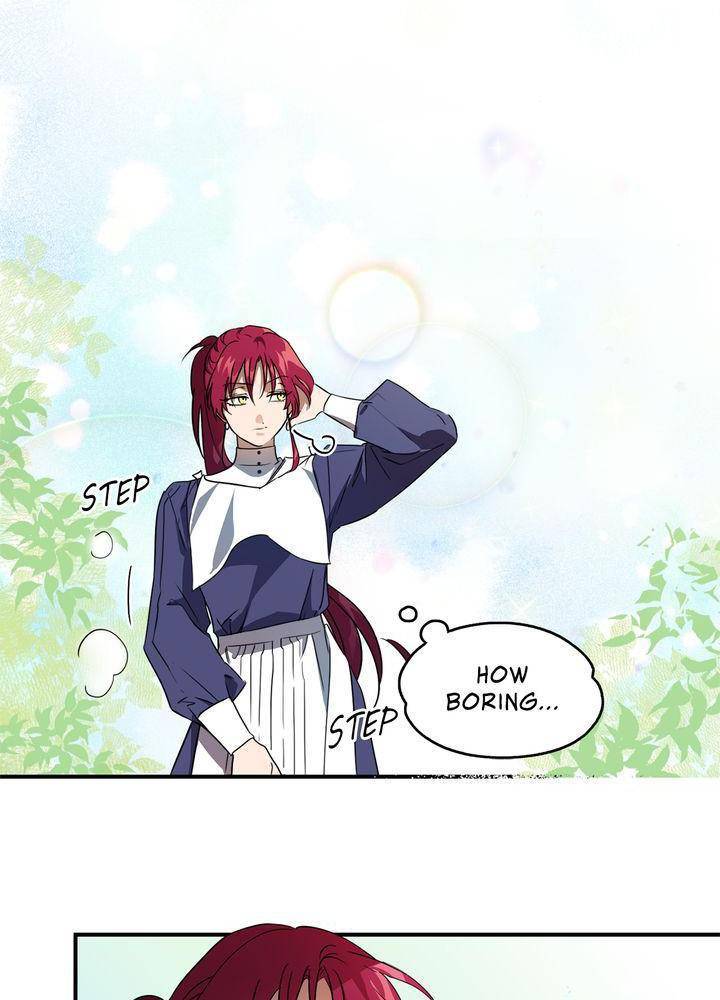 Read The Spark in Your Eyes Manga Online