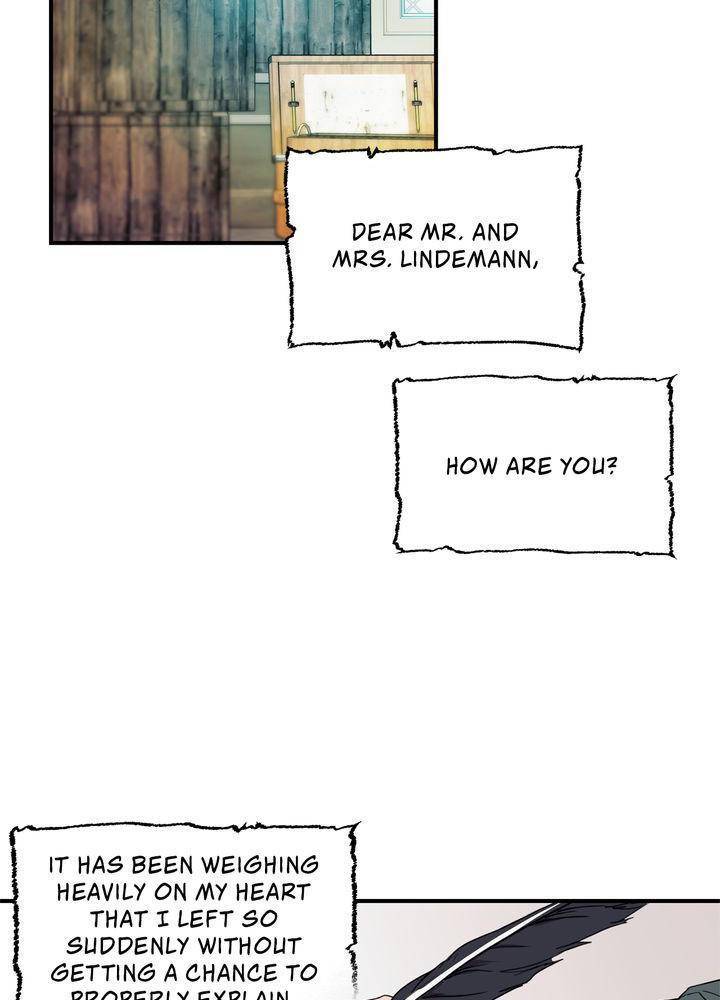 Read The Spark in Your Eyes Manga Online