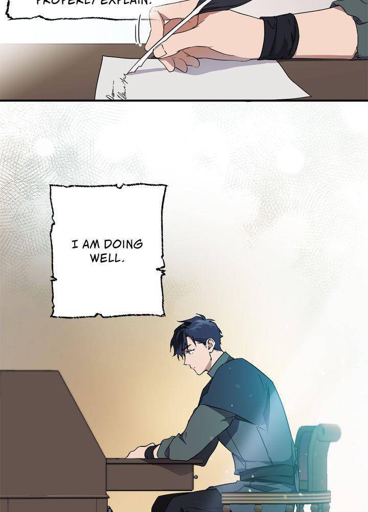 Read The Spark in Your Eyes Manga Online