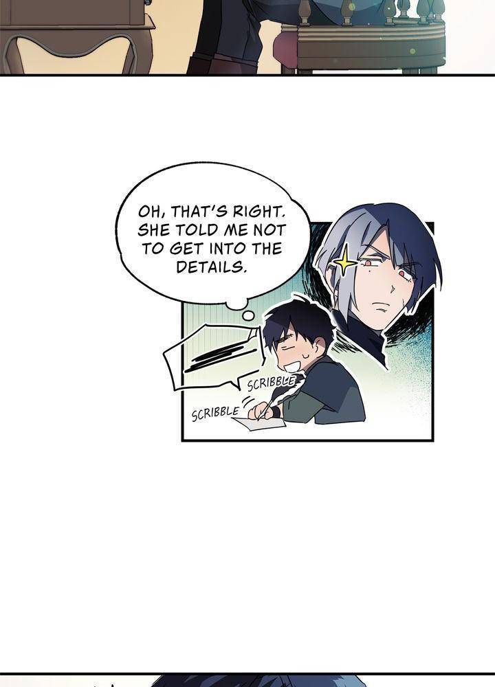 Read The Spark in Your Eyes Manga Online