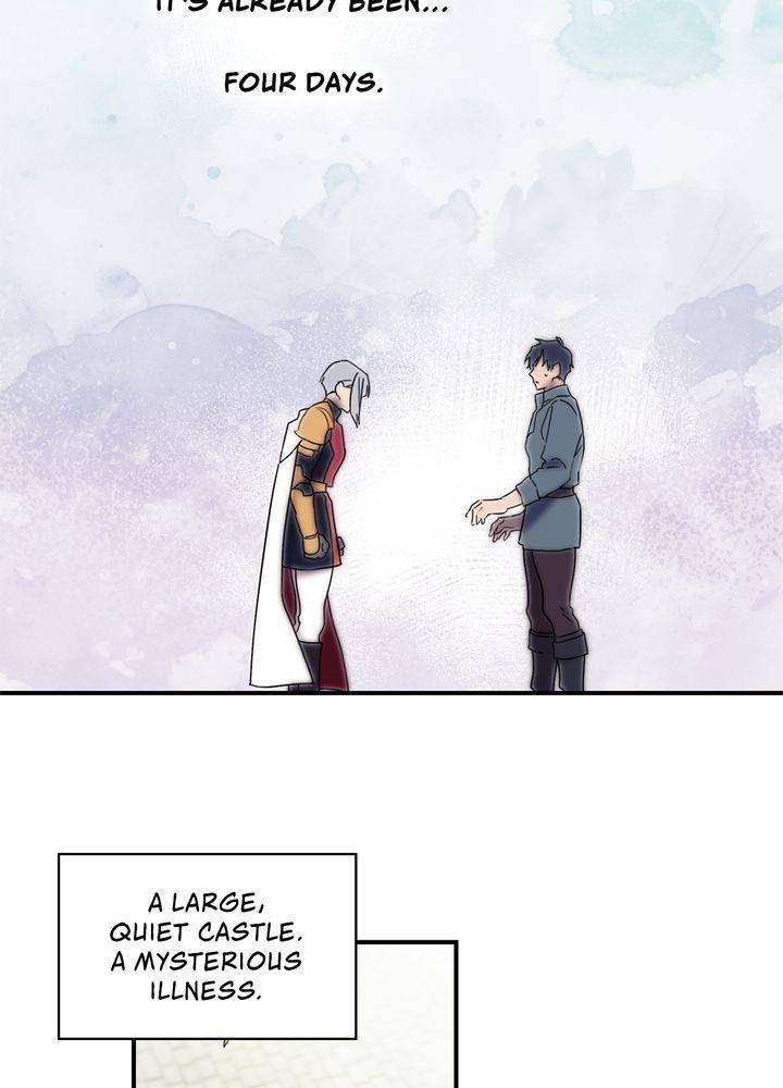 Read The Spark in Your Eyes Manga Online