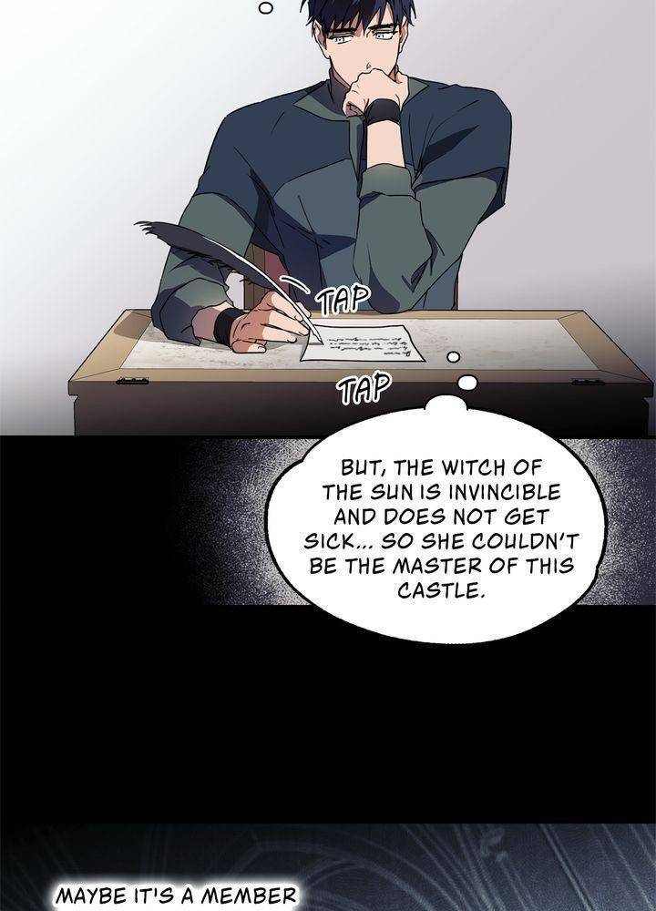 Read The Spark in Your Eyes Manga Online