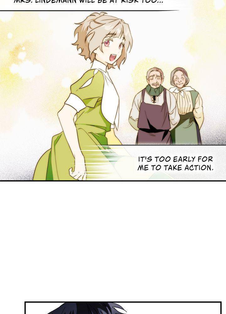 Read The Spark in Your Eyes Manga Online