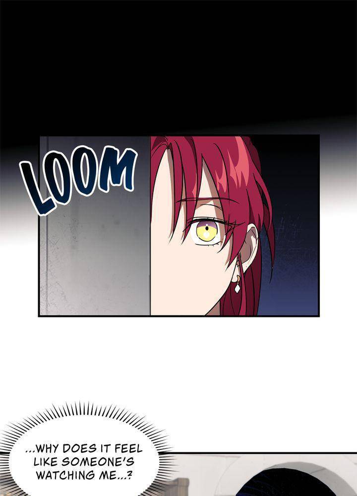 Read The Spark in Your Eyes Manga Online