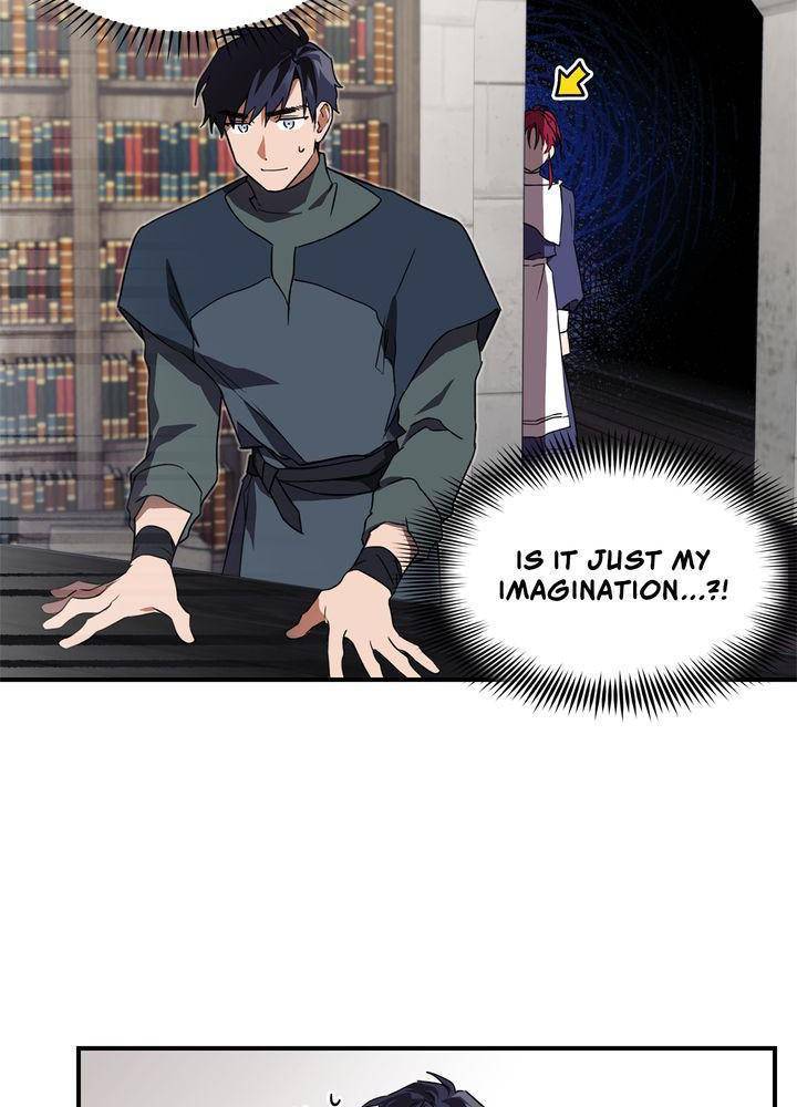 Read The Spark in Your Eyes Manga Online